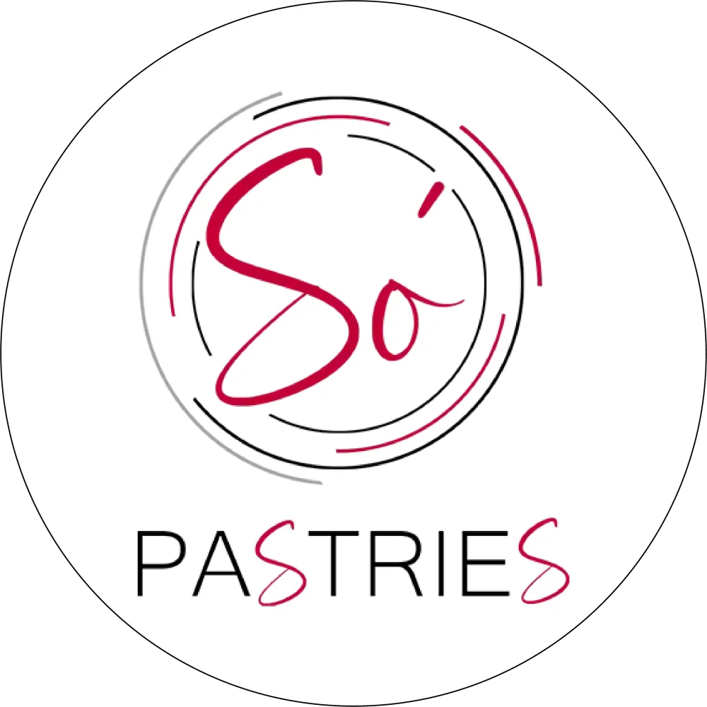 Logo so pastries